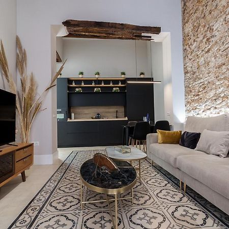 Casa Mariana - Luxury Apartment - 4 Personas Καντίζ Εξωτερικό φωτογραφία