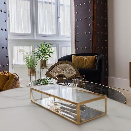 Casa Mariana - Luxury Apartment - 4 Personas Καντίζ Εξωτερικό φωτογραφία
