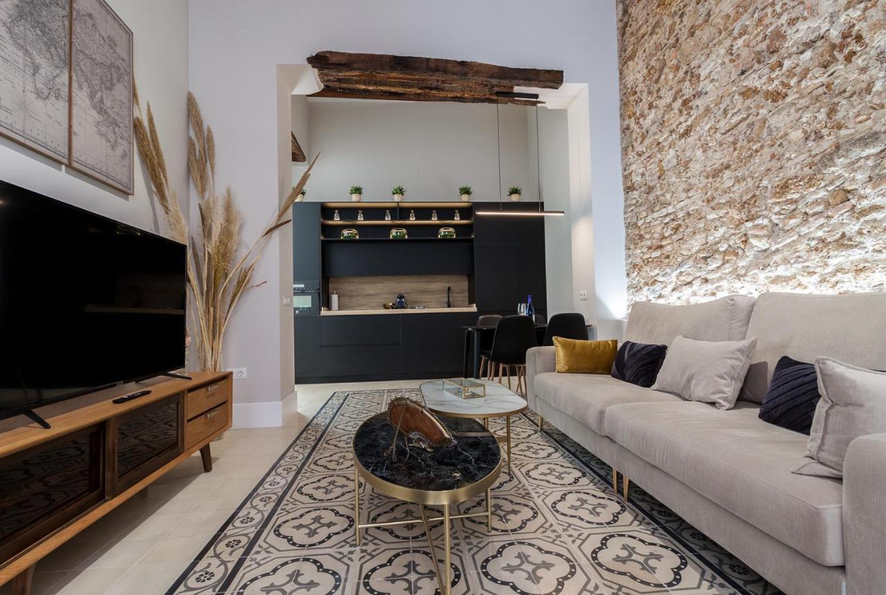 Casa Mariana - Luxury Apartment - 4 Personas Καντίζ Εξωτερικό φωτογραφία