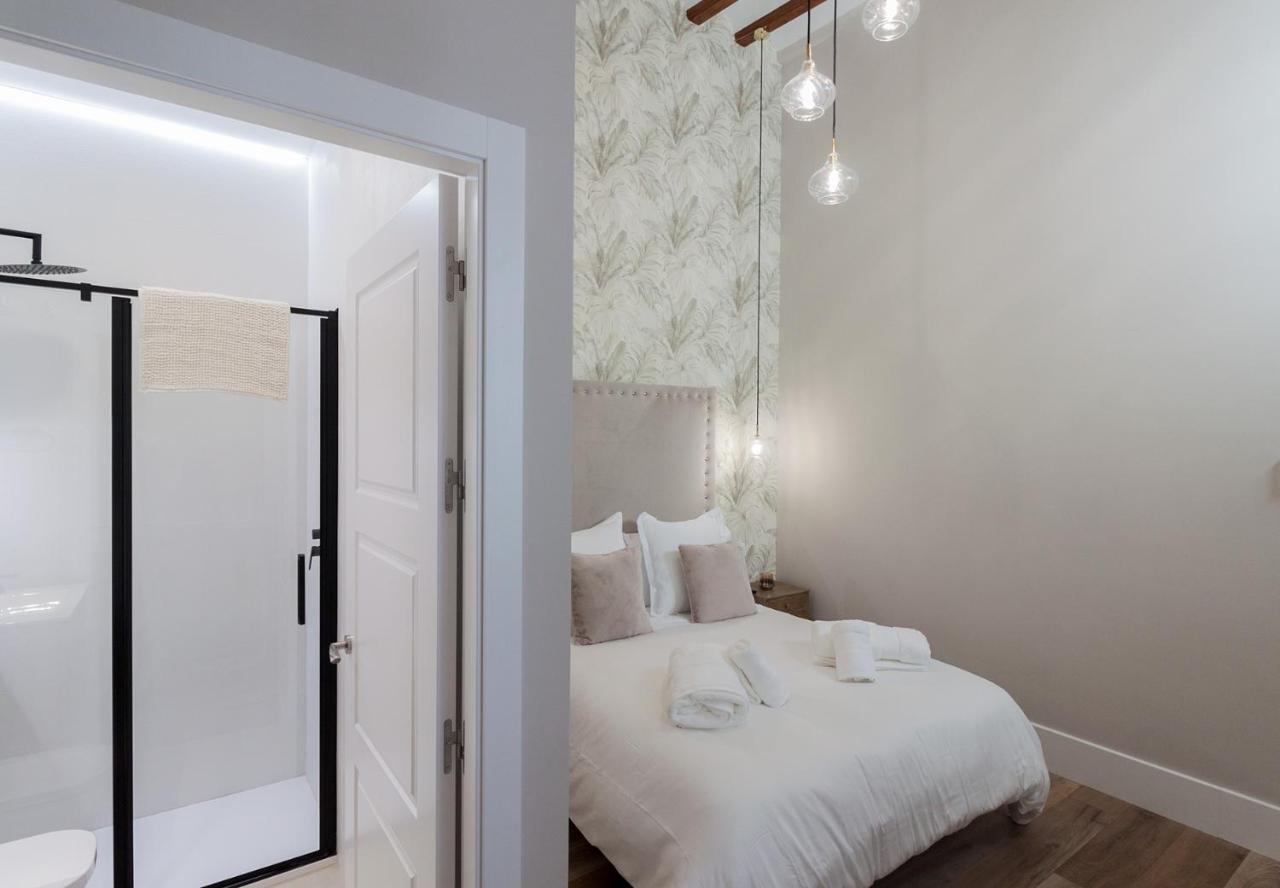 Casa Mariana - Luxury Apartment - 4 Personas Καντίζ Εξωτερικό φωτογραφία