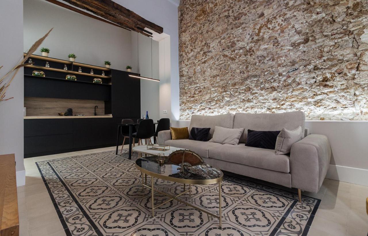 Casa Mariana - Luxury Apartment - 4 Personas Καντίζ Εξωτερικό φωτογραφία