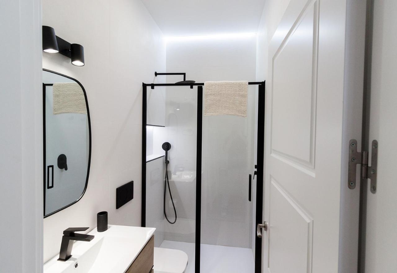 Casa Mariana - Luxury Apartment - 4 Personas Καντίζ Εξωτερικό φωτογραφία