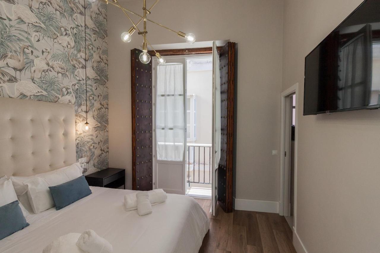 Casa Mariana - Luxury Apartment - 4 Personas Καντίζ Εξωτερικό φωτογραφία