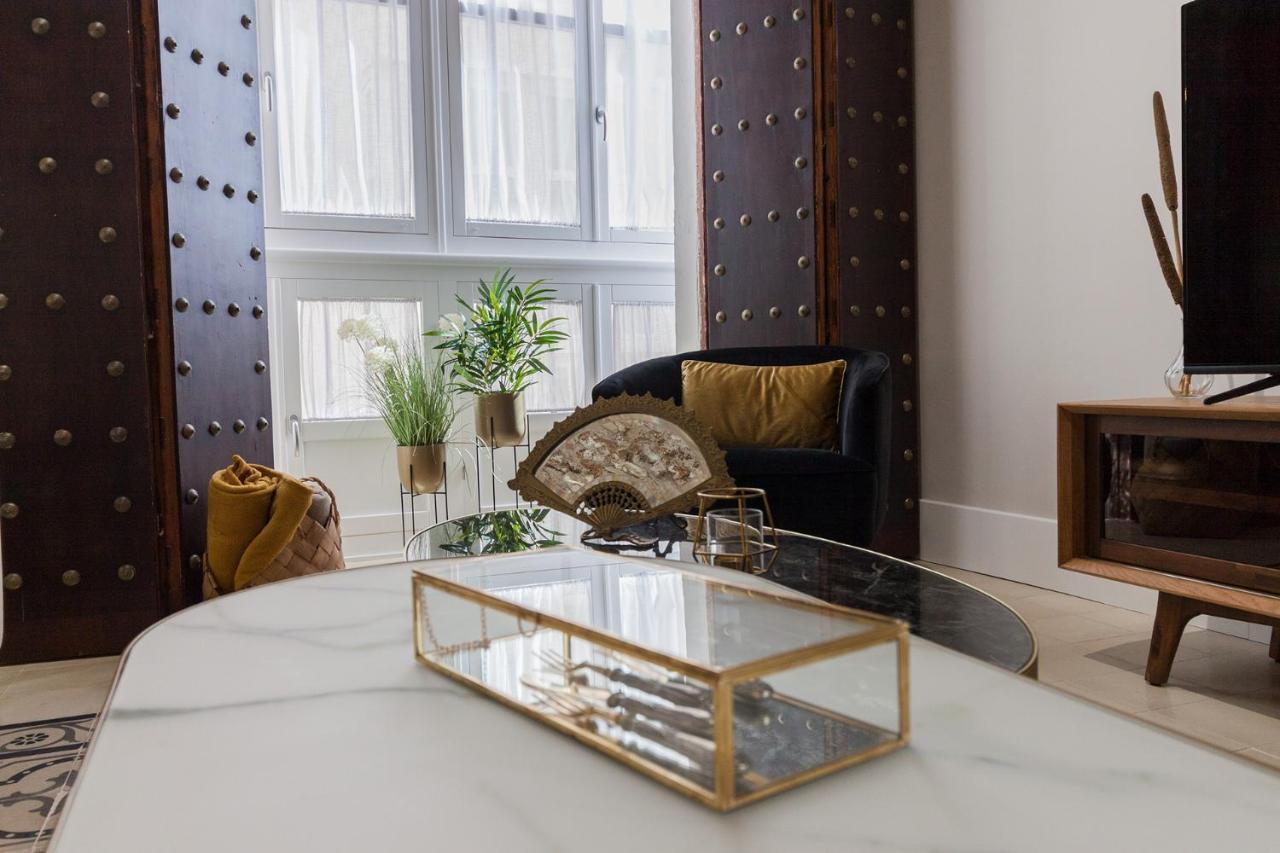 Casa Mariana - Luxury Apartment - 4 Personas Καντίζ Εξωτερικό φωτογραφία