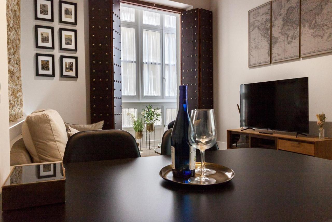 Casa Mariana - Luxury Apartment - 4 Personas Καντίζ Εξωτερικό φωτογραφία