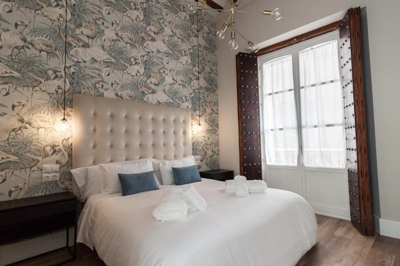 Casa Mariana - Luxury Apartment - 4 Personas Καντίζ Εξωτερικό φωτογραφία