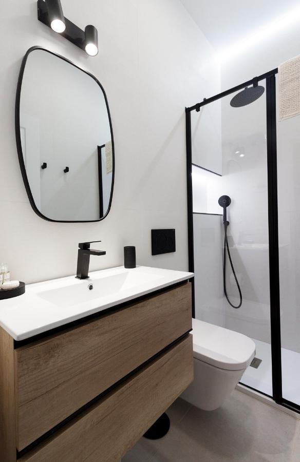 Casa Mariana - Luxury Apartment - 4 Personas Καντίζ Εξωτερικό φωτογραφία
