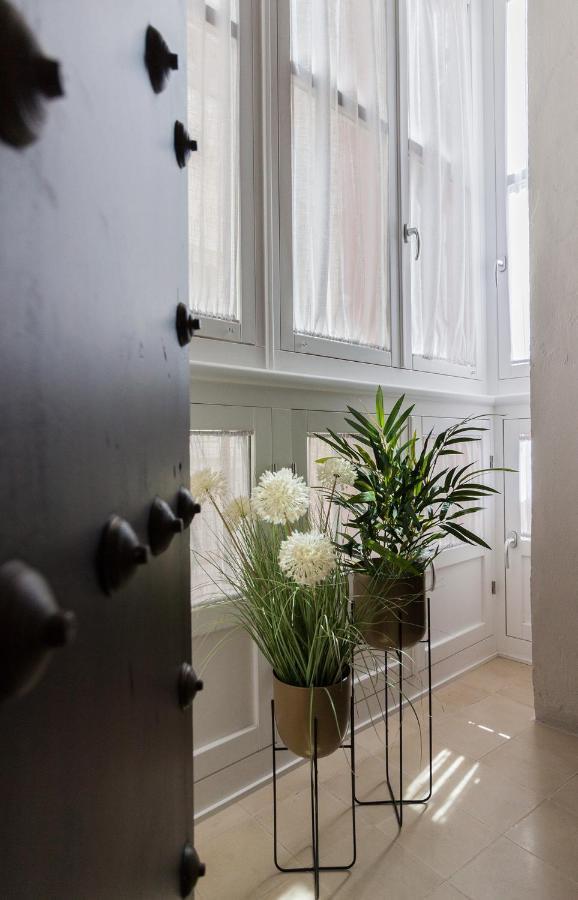 Casa Mariana - Luxury Apartment - 4 Personas Καντίζ Εξωτερικό φωτογραφία
