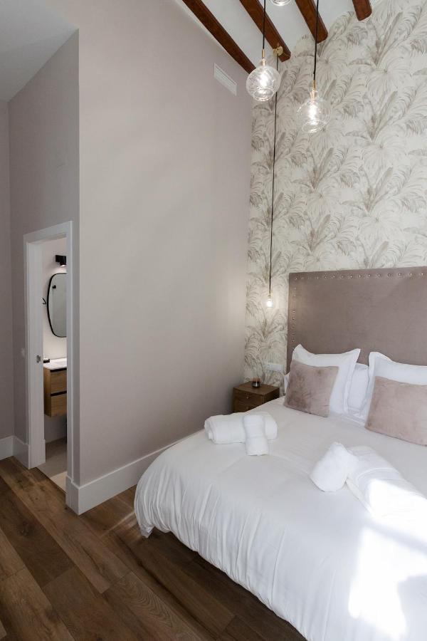 Casa Mariana - Luxury Apartment - 4 Personas Καντίζ Εξωτερικό φωτογραφία