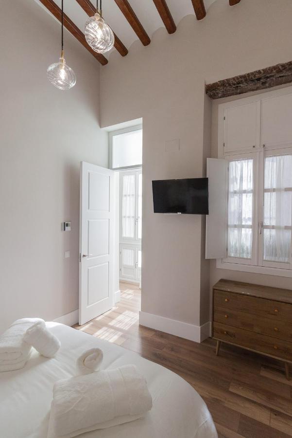 Casa Mariana - Luxury Apartment - 4 Personas Καντίζ Εξωτερικό φωτογραφία