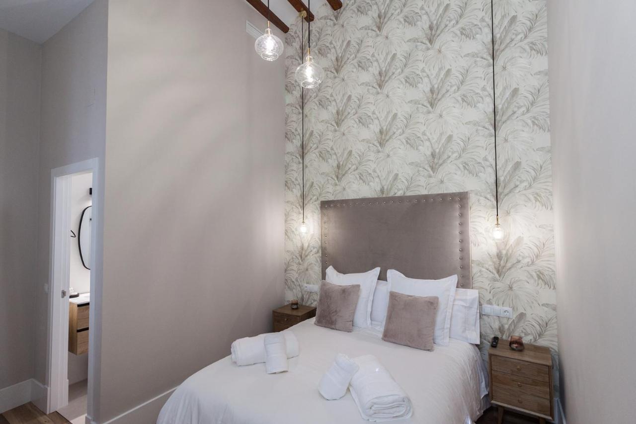 Casa Mariana - Luxury Apartment - 4 Personas Καντίζ Εξωτερικό φωτογραφία