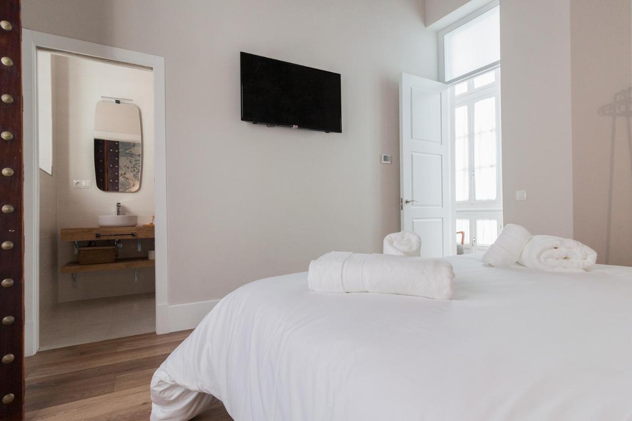 Casa Mariana - Luxury Apartment - 4 Personas Καντίζ Εξωτερικό φωτογραφία