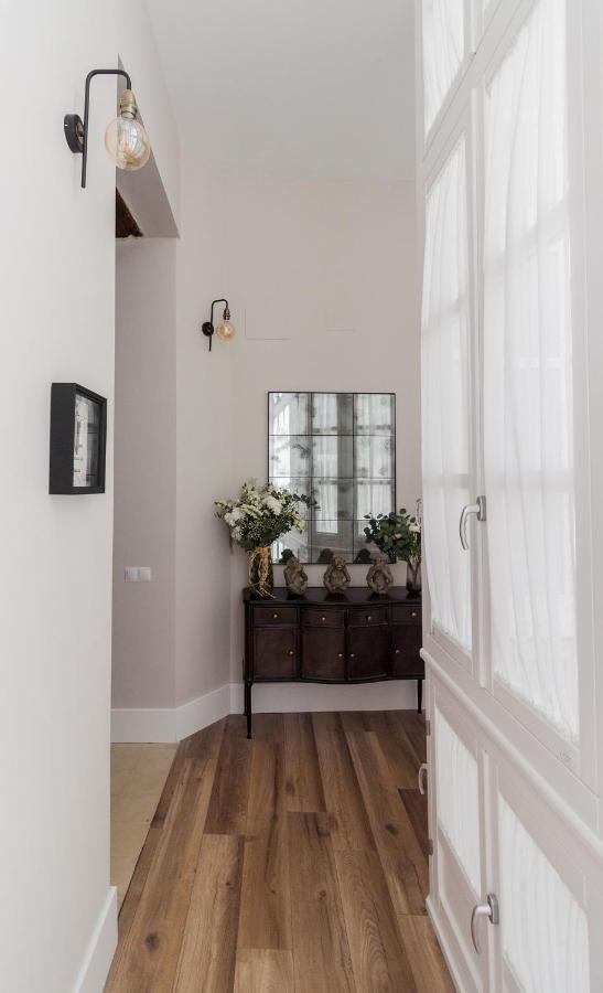 Casa Mariana - Luxury Apartment - 4 Personas Καντίζ Εξωτερικό φωτογραφία
