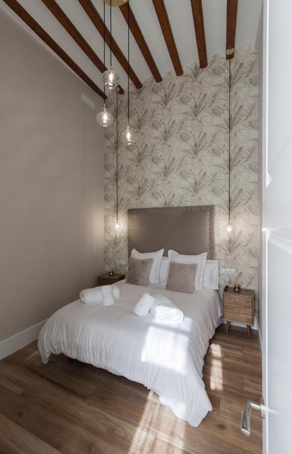 Casa Mariana - Luxury Apartment - 4 Personas Καντίζ Εξωτερικό φωτογραφία
