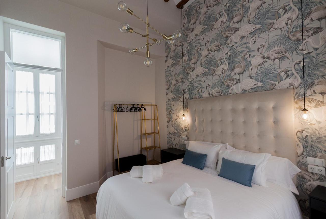 Casa Mariana - Luxury Apartment - 4 Personas Καντίζ Εξωτερικό φωτογραφία