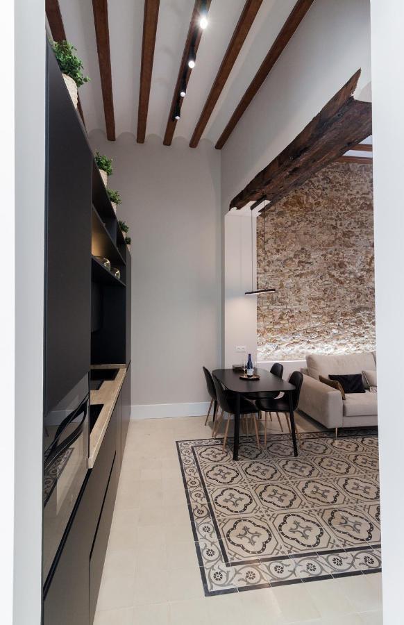 Casa Mariana - Luxury Apartment - 4 Personas Καντίζ Εξωτερικό φωτογραφία