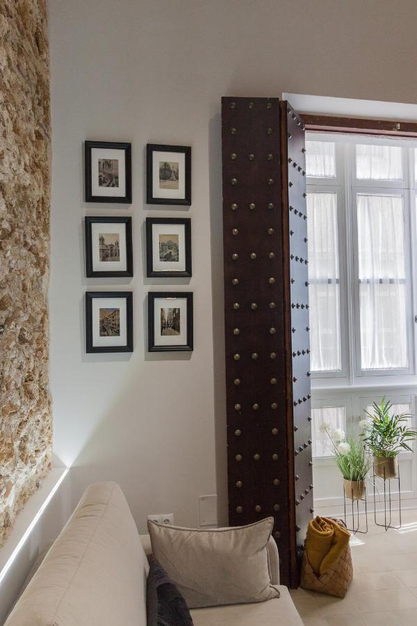 Casa Mariana - Luxury Apartment - 4 Personas Καντίζ Εξωτερικό φωτογραφία