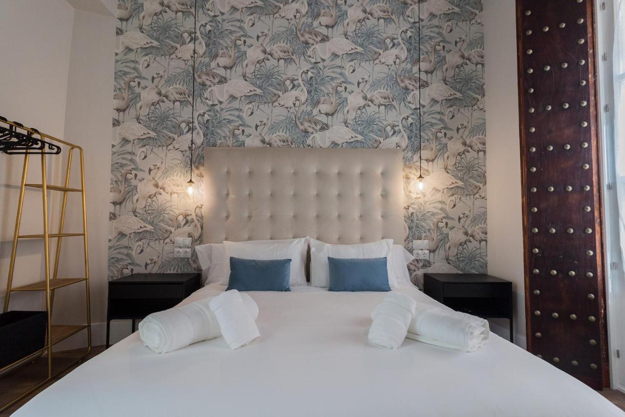 Casa Mariana - Luxury Apartment - 4 Personas Καντίζ Εξωτερικό φωτογραφία