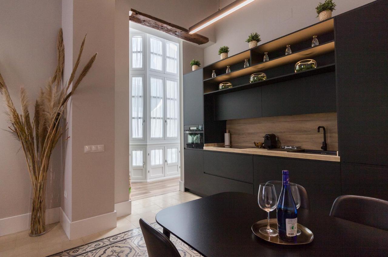 Casa Mariana - Luxury Apartment - 4 Personas Καντίζ Εξωτερικό φωτογραφία