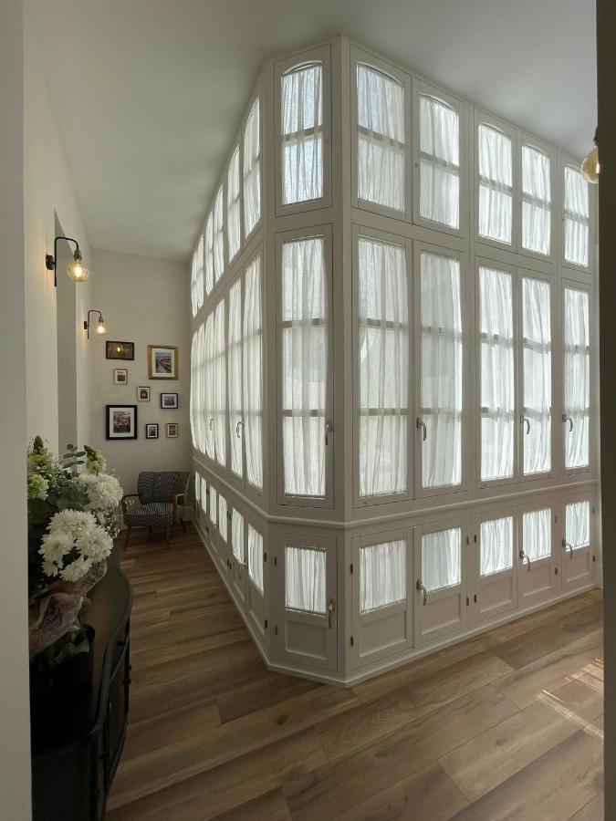 Casa Mariana - Luxury Apartment - 4 Personas Καντίζ Εξωτερικό φωτογραφία